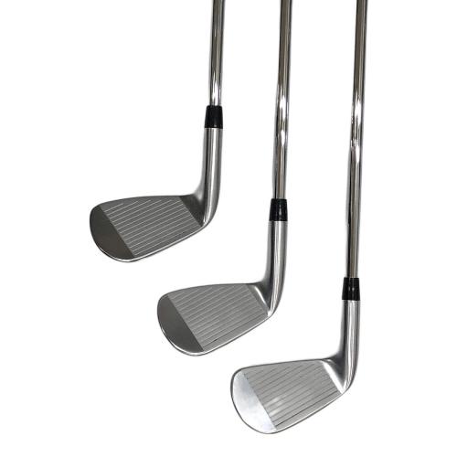 Titleist (タイトリスト) アイアンセット T350 フレックス【S】 6本