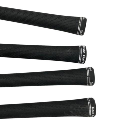 Titleist (タイトリスト) アイアンセット T350 フレックス【S】 6本