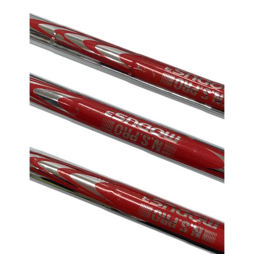 Titleist (タイトリスト) アイアンセット T350 フレックス【S】 6本