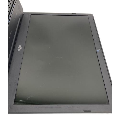 ノートパソコン FMVA43D3BP