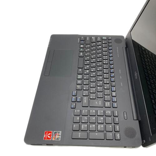 ノートパソコン FMVA43D3BP