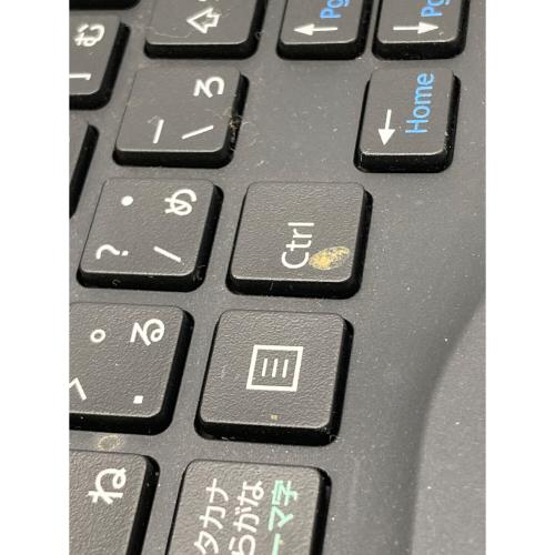 ノートパソコン FMVA43D3BP