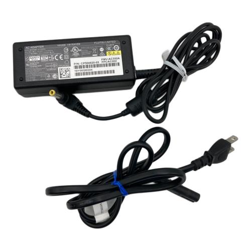 ノートパソコン FMVA43D3BP