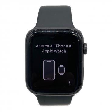 カテゴリ：デジタル機器｜キーワード：apple watch｜在庫：あり】商品 