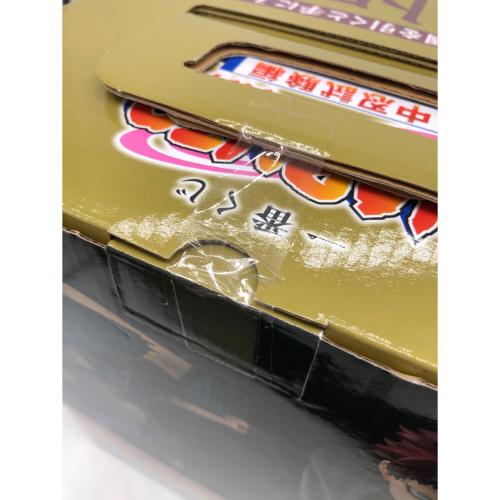 バンダイナムコ フィギュア NARUTO-ナルト- 中忍試験編 我愛羅 MASTERLISE 一番くじ ラストワン賞