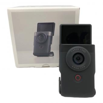 CANON (キヤノン) PowerShot V10 デジタルカメラ DS126883 -