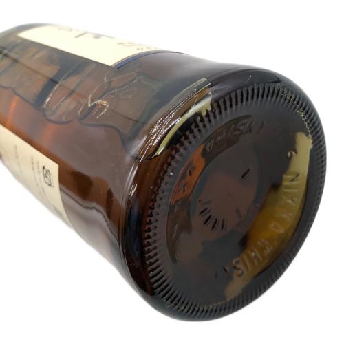 ニッカ ウィスキー 700ml 未開封 日本