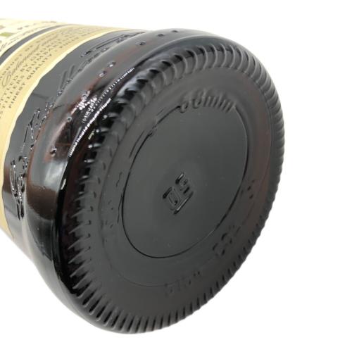 バランタイン (Ballantine's) スコッチウィスキー 700ml ベリーオールド 21年 未開封