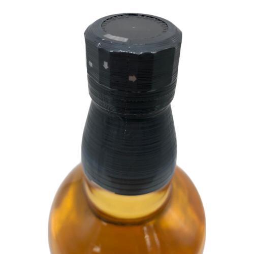 サントリー ジャパニーズウィスキー 700ml 知多 未開封