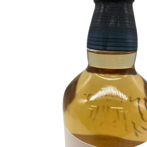 サントリー ジャパニーズウィスキー 700ml 知多 未開封