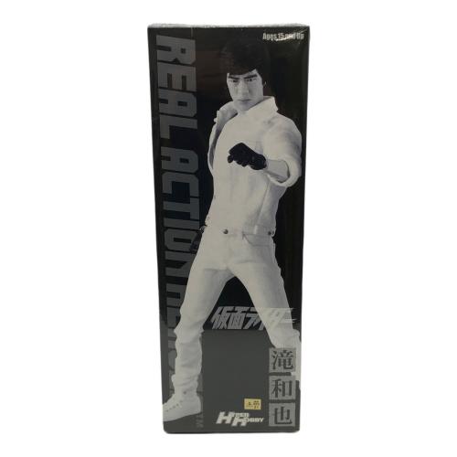 MEDICOM TOY (メディコム・トイ) 仮面ライダー HYPER HOBBY 滝和也
