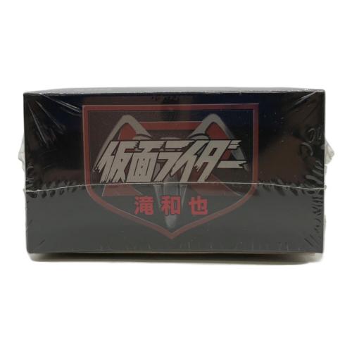 MEDICOM TOY (メディコム・トイ) 仮面ライダー HYPER HOBBY 滝和也