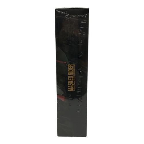 MEDICOM TOY (メディコム・トイ) 仮面ライダー 仮面ライダー1号後期 MASKED RIDER Deluxe Type 2007