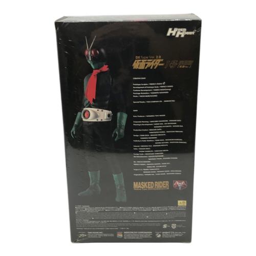 MEDICOM TOY (メディコム・トイ) 仮面ライダー 仮面ライダー1号後期 MASKED RIDER Deluxe Type 2007