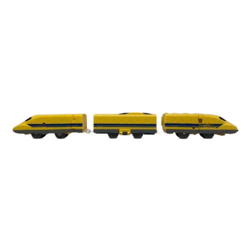 TOMY (トミー) プラレール シンカリオン DXS102 923ドクターイエロー