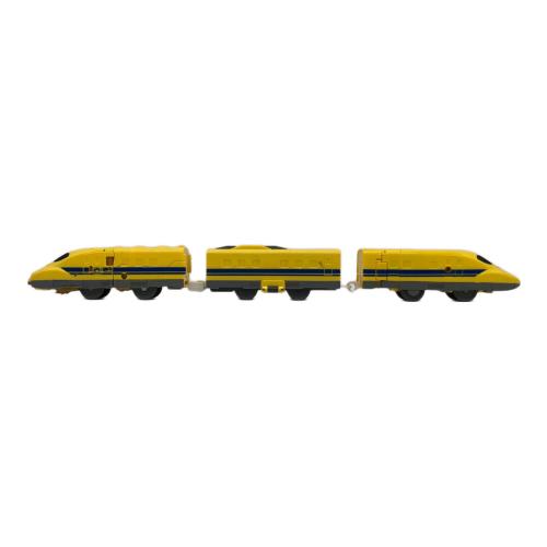 TOMY (トミー) プラレール シンカリオン DXS102 923ドクターイエロー