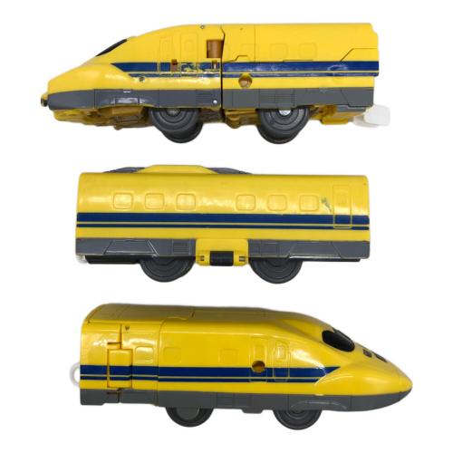 TOMY (トミー) プラレール シンカリオン DXS102 923ドクターイエロー