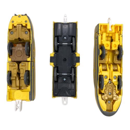 TOMY (トミー) プラレール シンカリオン DXS102 923ドクターイエロー