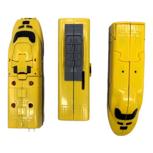 TOMY (トミー) プラレール シンカリオン DXS102 923ドクターイエロー