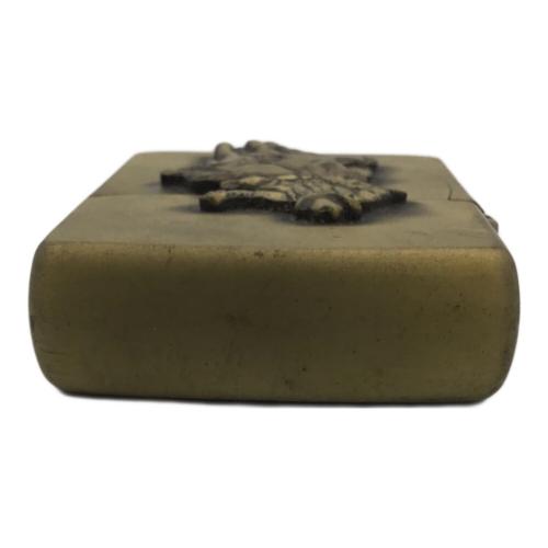 ZIPPO (ジッポ) Marlboro カウボーイ 1999年製