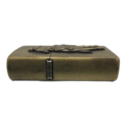 ZIPPO (ジッポ) Marlboro カウボーイ 1999年製