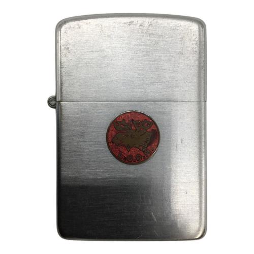 ZIPPO (ジッポ) L.O.O.M. 3バレル 20326953