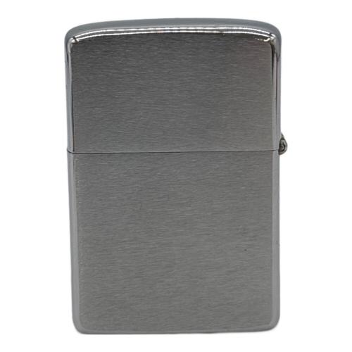 ジャパンオープンゴルフ ZIPPO 1978年製