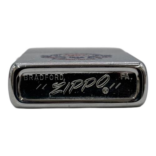 ジャパンオープンゴルフ ZIPPO 1978年製