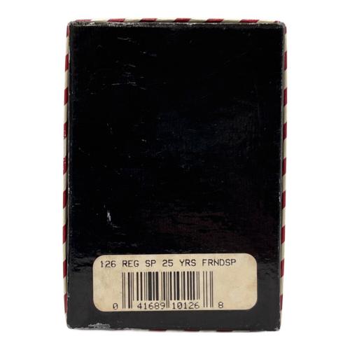 CAMEL (キャメル) ZIPPO ブラック 未使用品