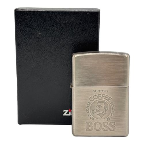 ZIPPO (ジッポ) BOSS 1998