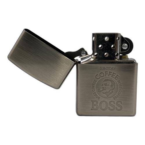 ZIPPO (ジッポ) BOSS 1998