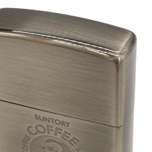 ZIPPO (ジッポ) BOSS 1998