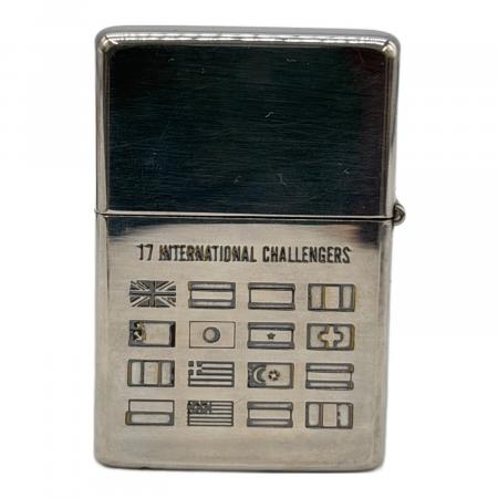 ZIPPO（ジッポ） CAMEL TROPHY (キャメルトロフィー)｜トレファクONLINE
