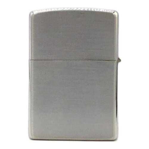 ZIPPO (ジッポ) CABIN YES 1997年製 未使用品