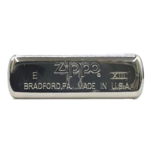 ZIPPO (ジッポ) CABIN YES 1997年製 未使用品