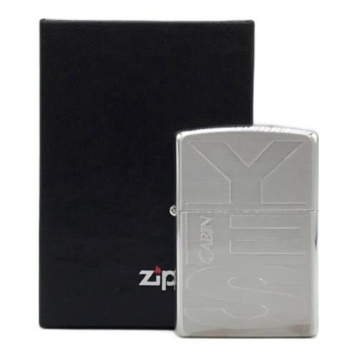 ZIPPO (ジッポ) CABIN YES 1997年製 未使用品