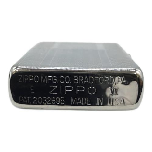 ZIPPO (ジッポ) CAMEL TROPHY (キャメルトロフィー) 1991年製