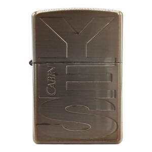 ZIPPO (ジッポ) CABIN YES 1997年製
