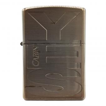 ZIPPO (ジッポ) CABIN YES 1997年製