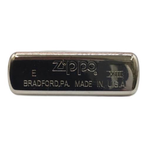 ZIPPO (ジッポ) CABIN YES 1997年製