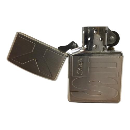 ZIPPO (ジッポ) CABIN YES 1997年製