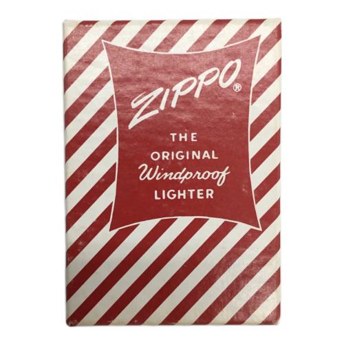 ZIPPO (ジッポ) CABIN YES 1997年製