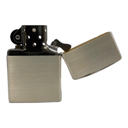 ZIPPO (ジッポ) 液晶ZIPPO WINDY ベロアケース 1995