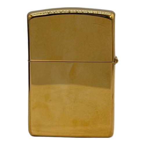 ZIPPO (ジッポ) 般若 ベロアケース 1994