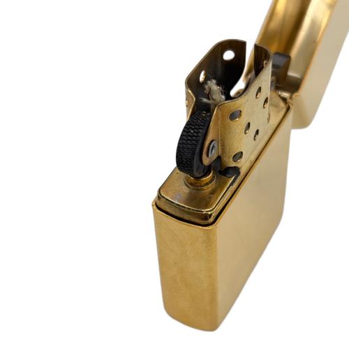 ZIPPO (ジッポ) 般若 ベロアケース 1994