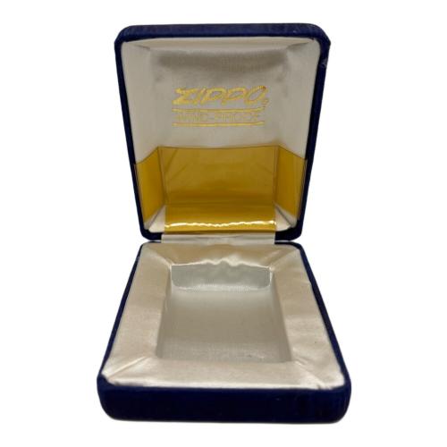 ZIPPO (ジッポ) 般若 ベロアケース 1994