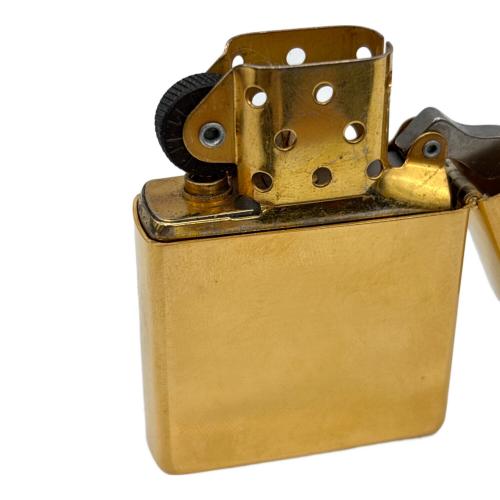 天狗 ZIPPO ベロアケース 1995