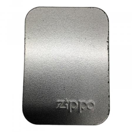 ZIPPO (ジッポ) LUCKY STRIKE (ラッキーストライク) 2005年製