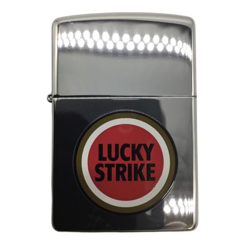 ZIPPO (ジッポ) LUCKY STRIKE (ラッキーストライク) 2005年製