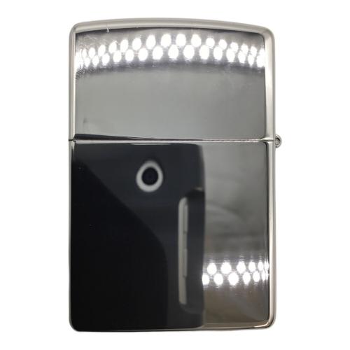 ZIPPO (ジッポ) LUCKY STRIKE (ラッキーストライク) 2005年製